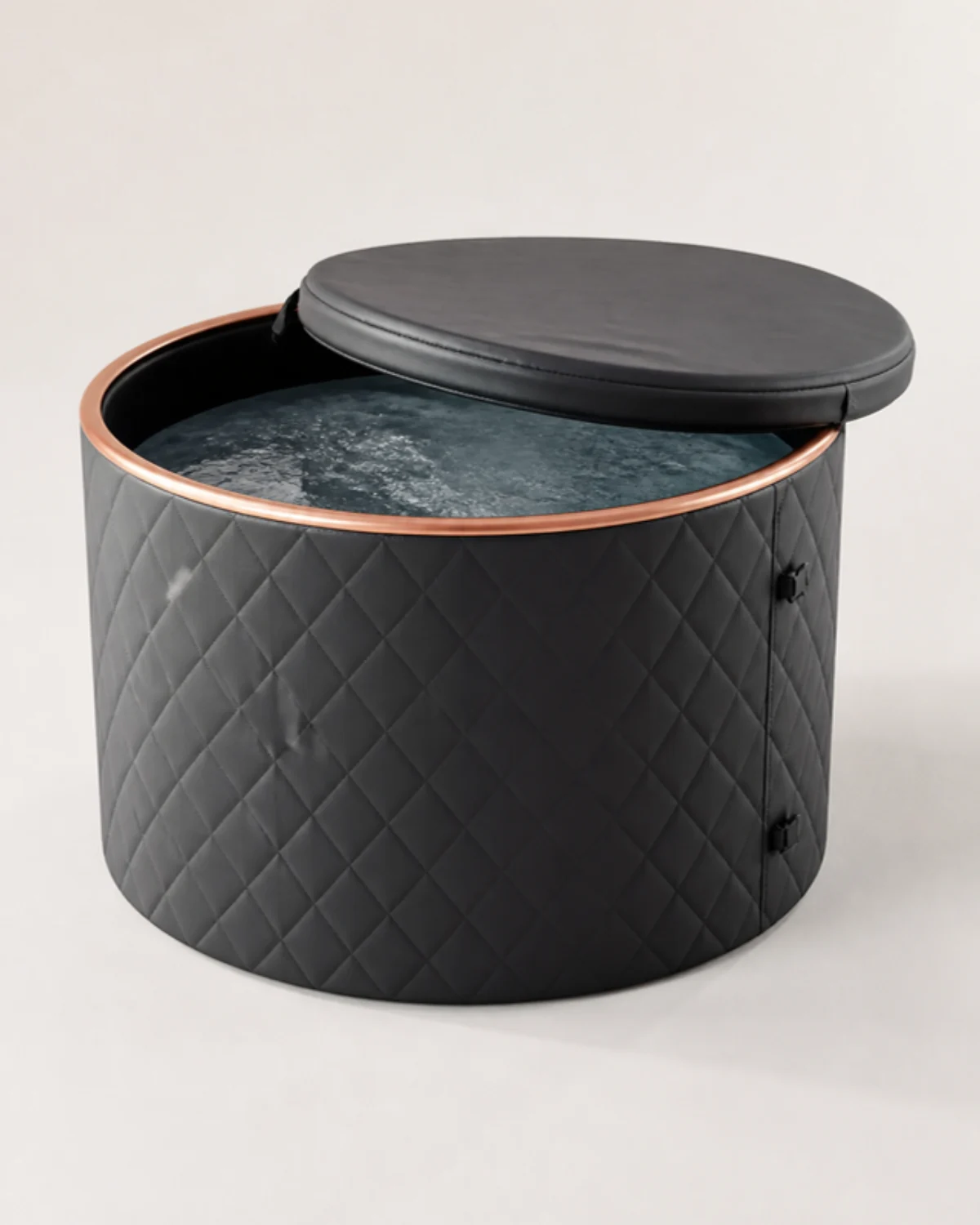 Cold Plunge Tub