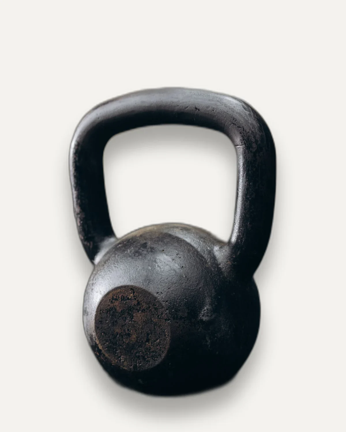 Kettlebell
