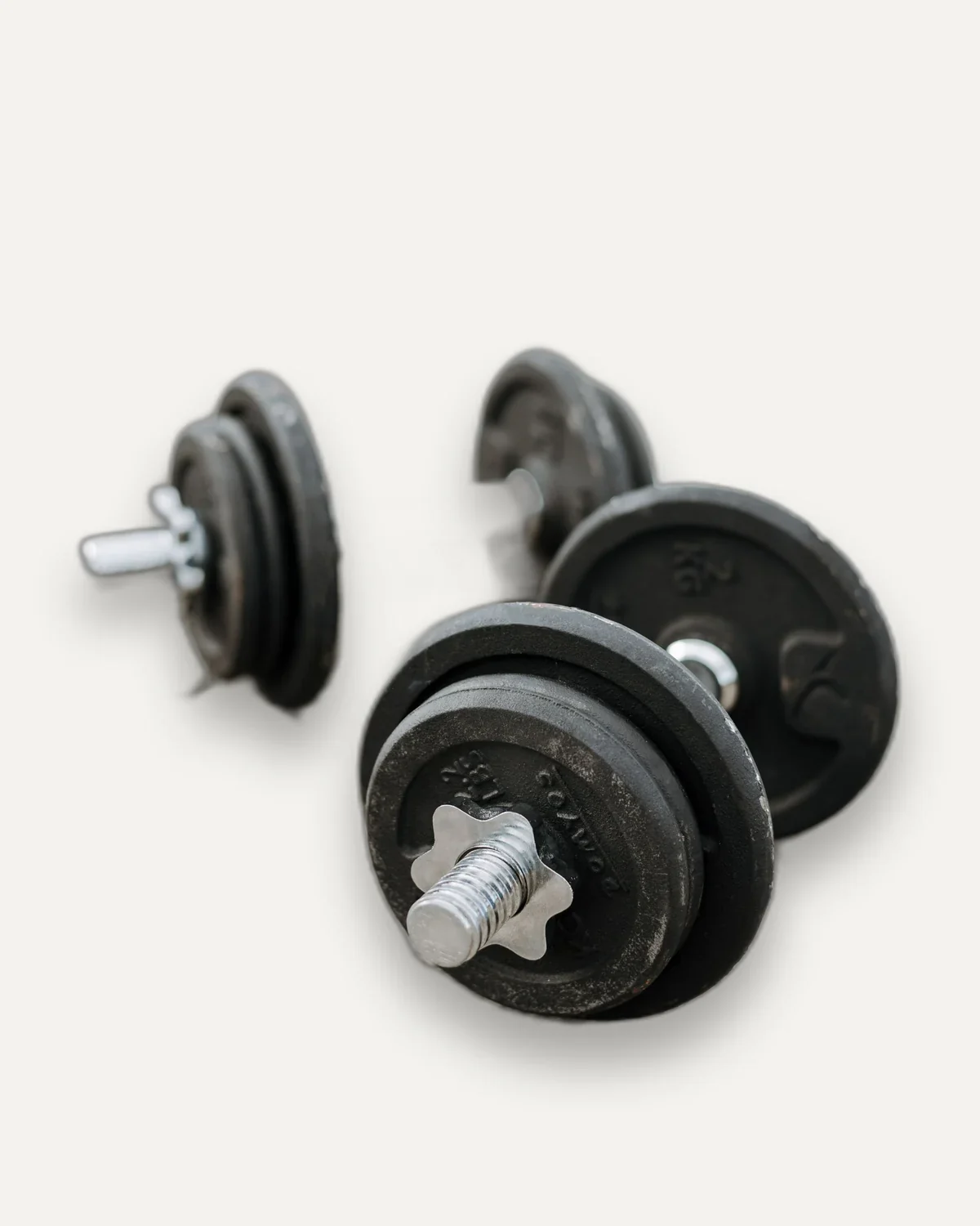 Adjustable Dumbbells (pair)