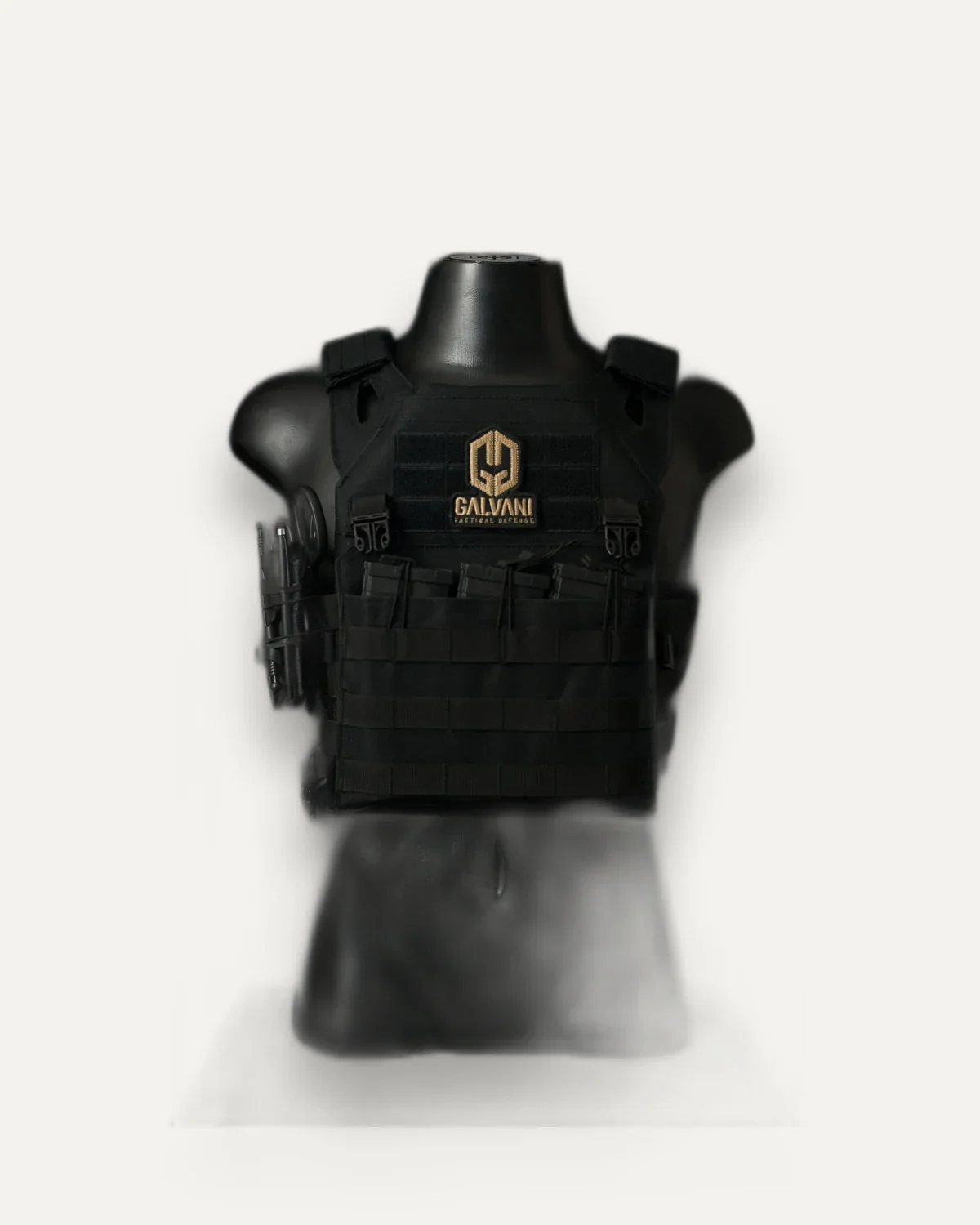 Weighted Vest